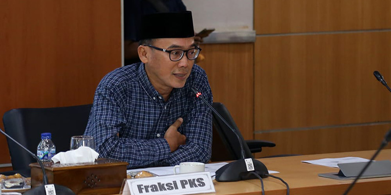 PKS Dukung Rencana RK-Suswono Perluas Jangkauan Transjakarta