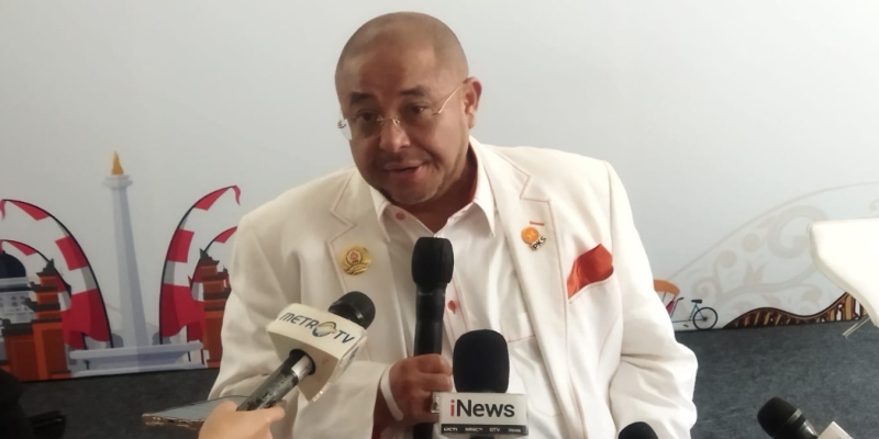 PKS Turunkan 114 Kader Internal Ikut Pilkada 2024