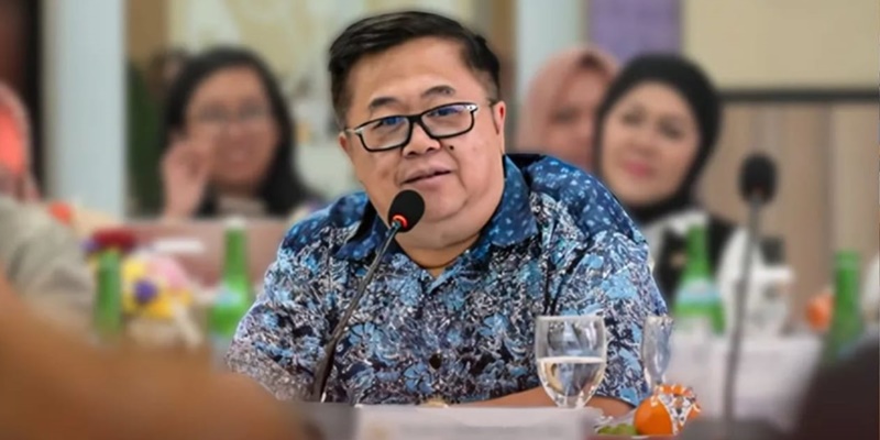 DPR Minta Perusahan Besar Penikmat TKDN Industri Kecil Ditertibkan