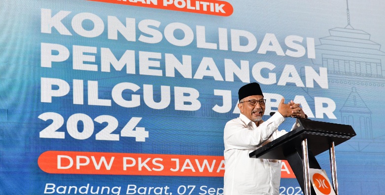 PKS Optimalkan Komunitas untuk Menangkan Pilkada 2024