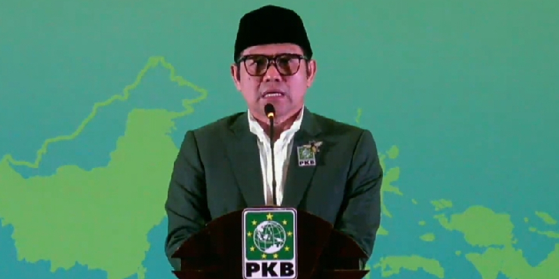 Bawa PKB Go Public, Cak Imin Isyaratkan Ingin Pensiun