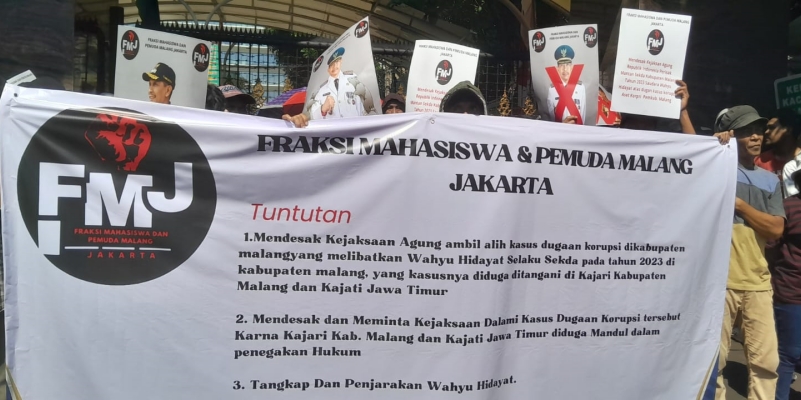 Kejagung Dituntut Proses Dugaan Korupsi Aset Korpri