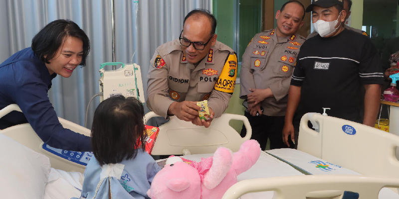 Ibu Tiri Penyiksa Dua Bocah di Jakarta Utara Terancam Bui 10 Tahun