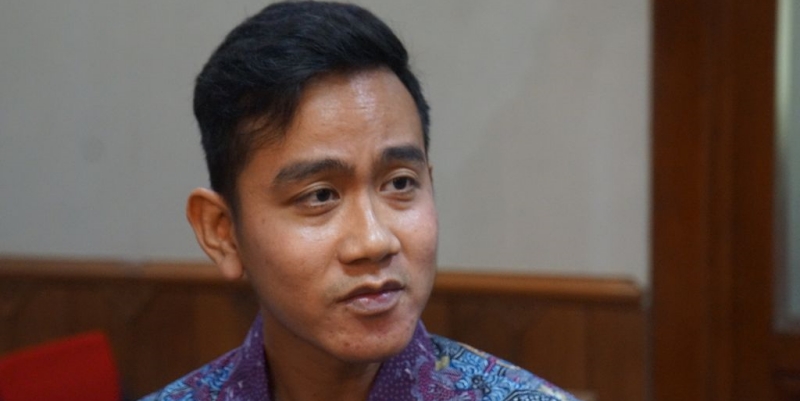 Gegara Fufufafa, Nasib Gibran Terancam Pasca Jokowi Lengser