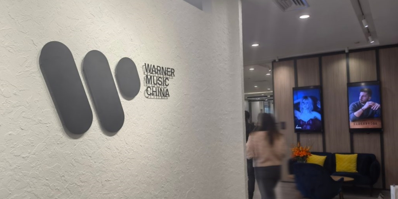 Warner Music Kembali Lakukan PHK, Total 750 Karyawan di Tahun Ini