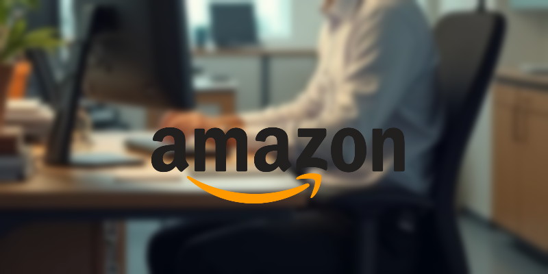 Era WFH Usai, Amazon Minta Staf Berkantor Lima Hari Seminggu