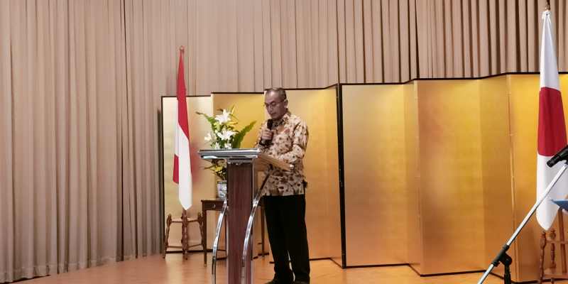 TNI Lulusan NDA Jepang Dijamin Raih Prestasi Luar Biasa