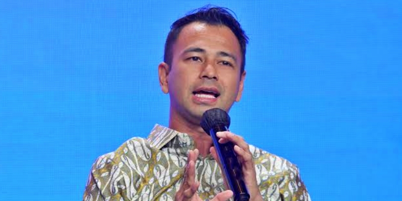 Dicap Makelar Jabatan, Raffi Ahmad Tak Efektif Pimpin Pemenangan Andra-Dimyati