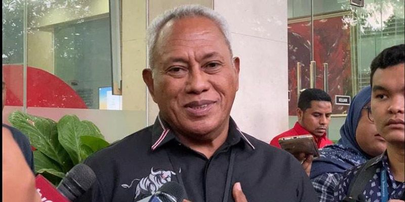 PDIP Tegaskan Tia Rahmania-Rahmat Handoyo Dipecat Bukan Karena Kritis ke KPK