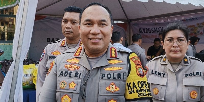 Polisi Cari Penyebar Pertama Video Pembubaran Diskusi FTA