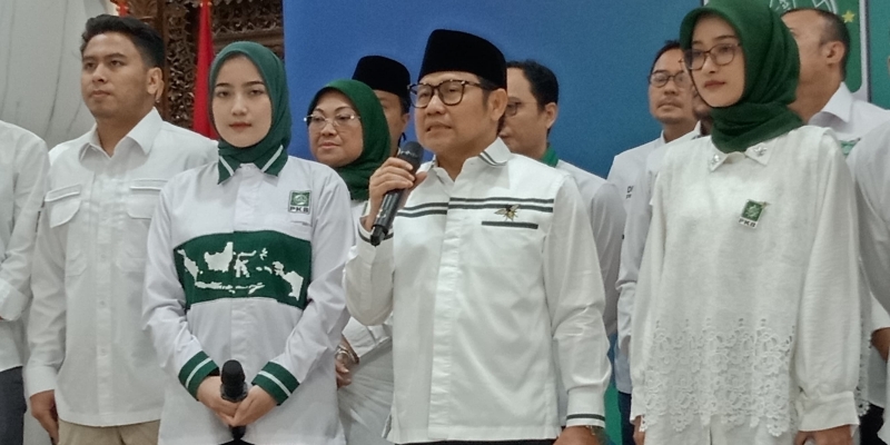 Dukung Pemerintahan Prabowo, PKB Manut soal Kabinet