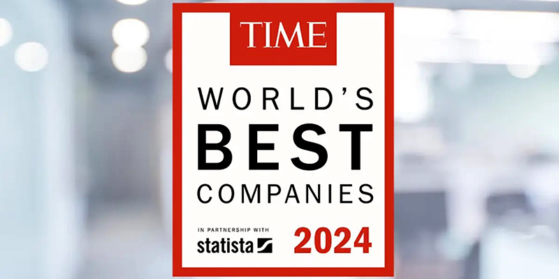 Dua BUMN Masuk "Time World's Best Companies of 2024", Erick Thohir: Luar Biasa