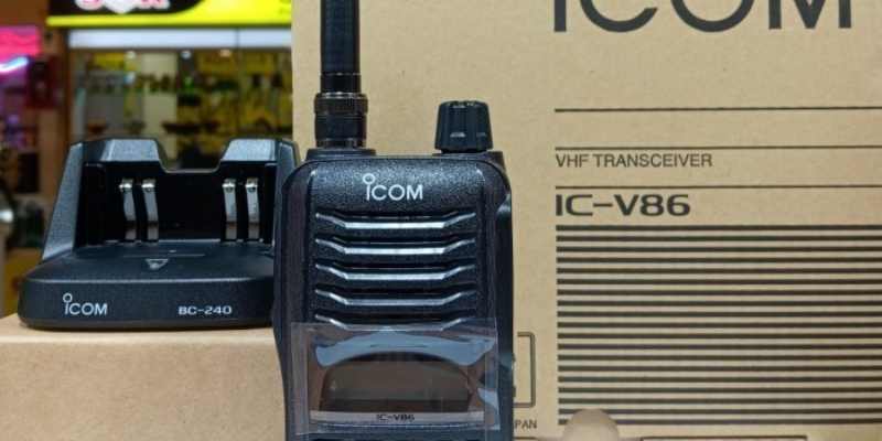 Baterai Walkie-talkie Hizbullah Berisi Bahan Peledak PETN