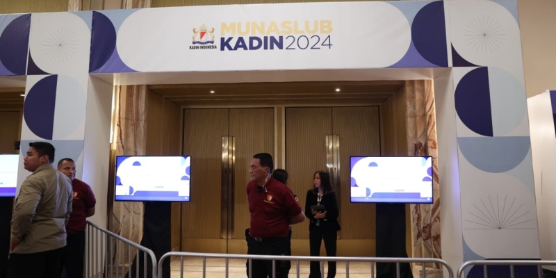 Munaslub Kadin 2024 Ilegal!