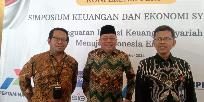 Peran Ulama Vital Buat Edukasi Ekonomi Syariah