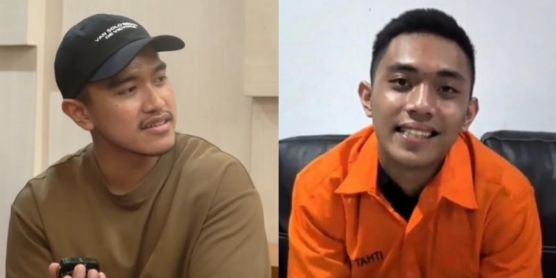 Tebang Pilih Dugaan Gratifikasi Kaesang dan Mario Dandy