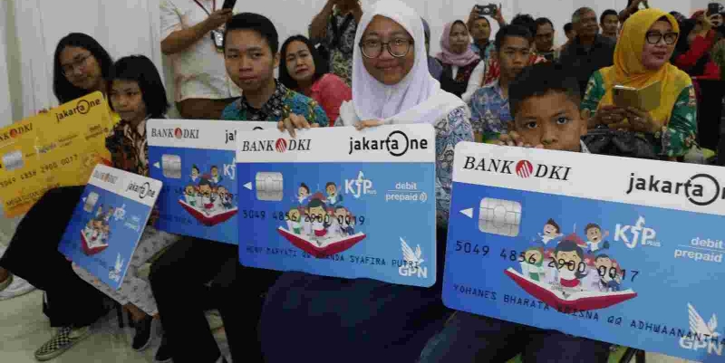 Sekolah Swasta Gratis Masih Butuh KJP Plus