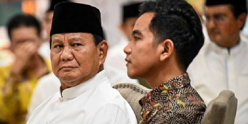 Sikap Prabowo soal Fufufafa Terjawab Pasca Pelantikan