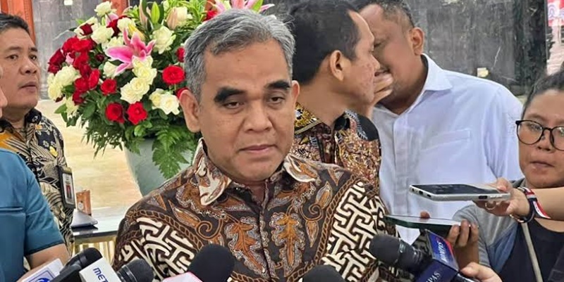 Program PPHN Diharapkan Berlanjut di MPR Periode 2024-2029