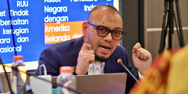 Cegah Marimutu Sinivasan ke Malaysia, Petugas Perbatasan Entikong Patut Diapresiasi