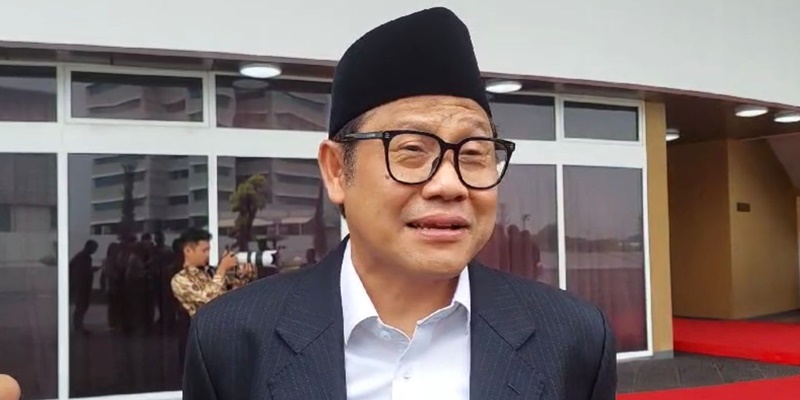 PKB Tak Terlalu <i>Ngarep</i> Kursi Kabinet