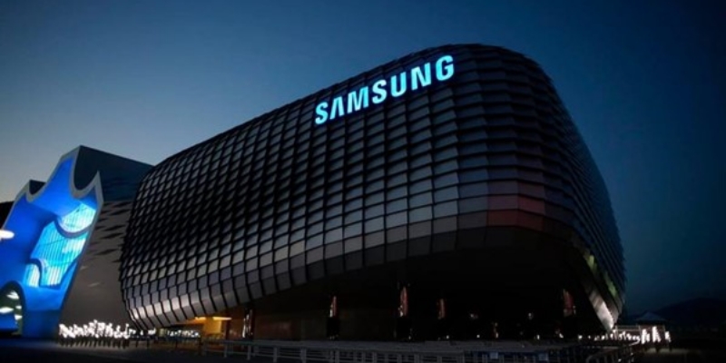 Samsung Gugat Serikat Pekerja India