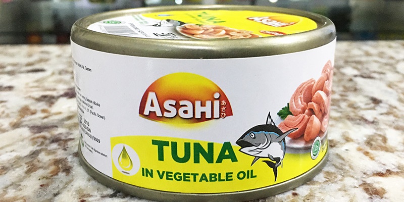 3 Kontainer Tuna Kaleng Banyuwangi Tembus ke Pasar Kanada