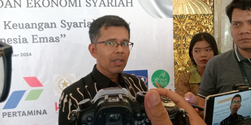 Nilai Wakaf Capai Rp2.050 Triliun, Mayoritas Aset Tak Produktif