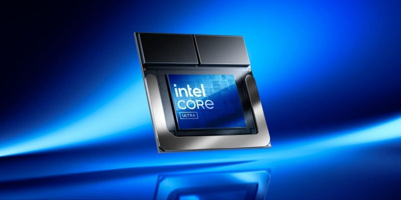 Intel Core Ultra 200V Diluncurkan, Mampu Bikin PC Standby hingga 20 Jam