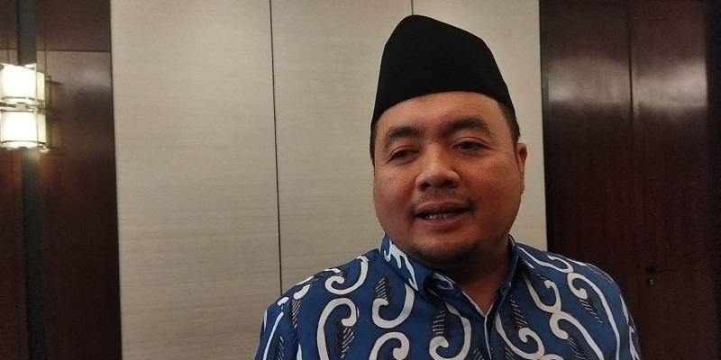 KPU: Perpanjangan Pendaftaran hanya untuk Calon yang Sengketa di Wilayah Kotak Kosong