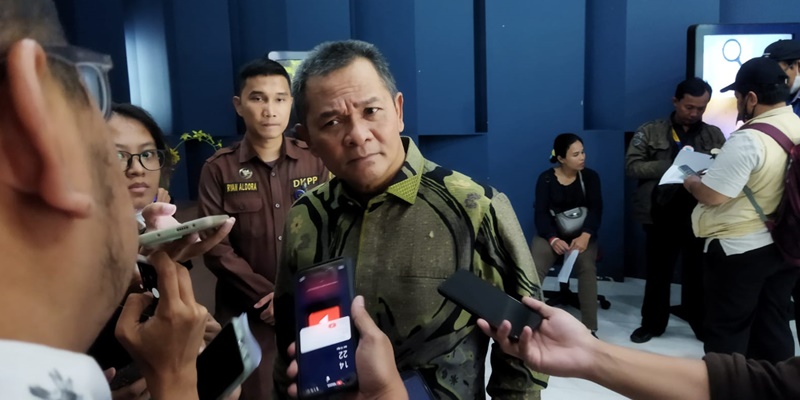 DKPP Wanti-wanti KPU Jangan Sampai Sirekap Pilkada Bikin Gaduh