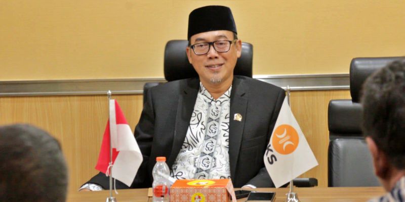 Legislator PKS Sarankan Prabowo Hidupkan Kembali Penataran P4 Era Soeharto