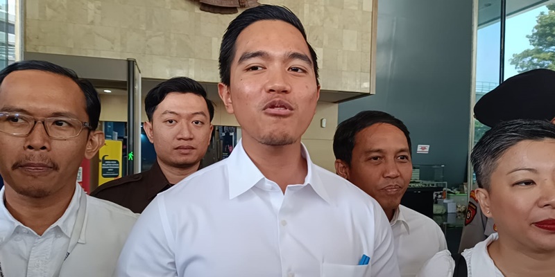 KPK Segera Umumkan Status Laporan Gratifikasi Private Jet Kaesang