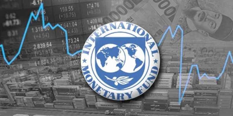 IMF Kritik Barat atas Tarif Impor Tinggi terhadap Produk China