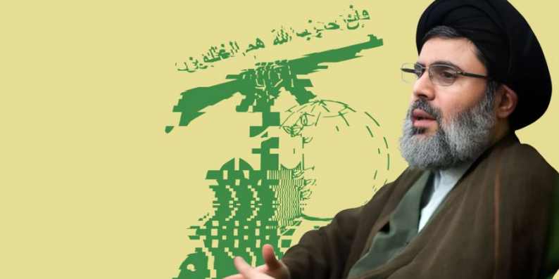 Hashem Safieddine Digadang Bakal Jadi Bos Baru Hizbullah