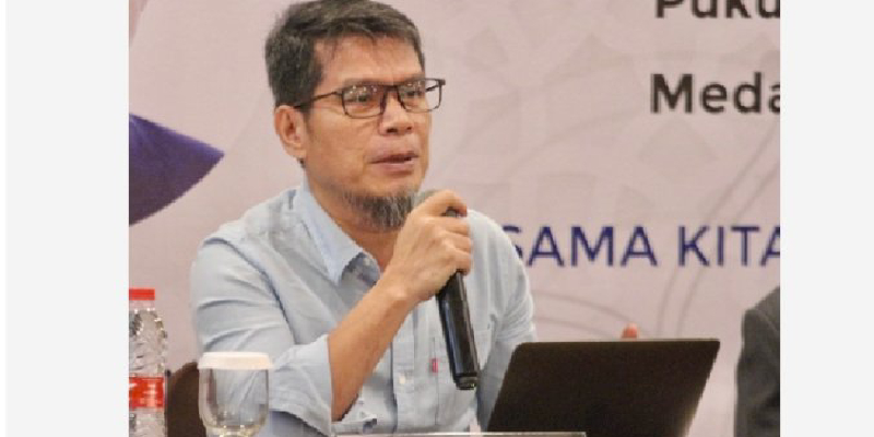 Geliat UMKM Tak Maksimal, Ekonom Pesimis PON XXI Mampu Dorong Pertumbuhan Ekonomi Sumut 2024