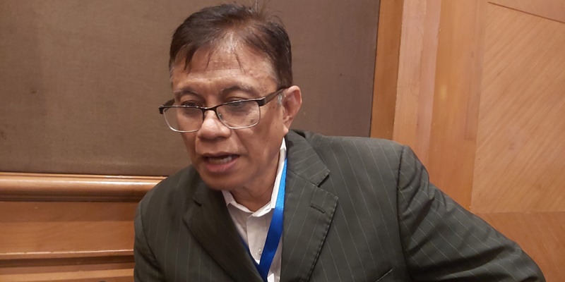 Didik J Rachbini: Enggak Boleh <I>Policy</i> Itu <i>Ngarang-ngarang!</i>