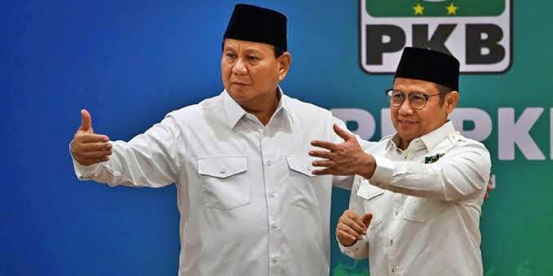 PKB Dukung Prabowo Bentuk Zaken Kabinet