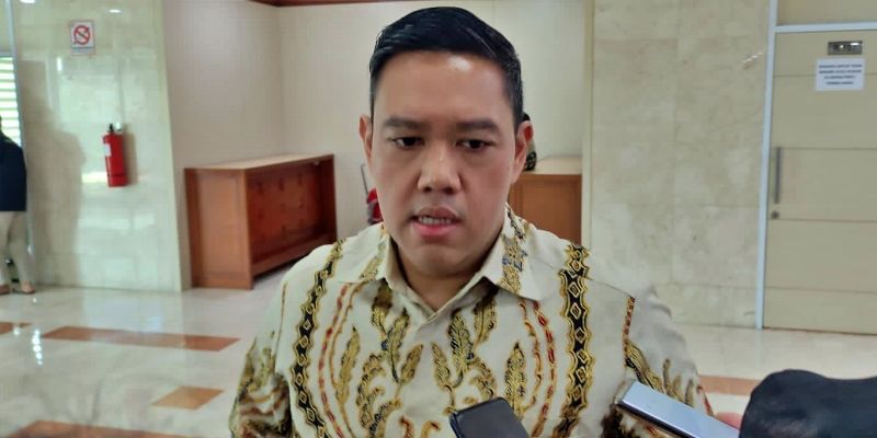 Kader Beringin Puji Ketegasan Jokowi soal Kebocoran 6 Juta Data NPWP