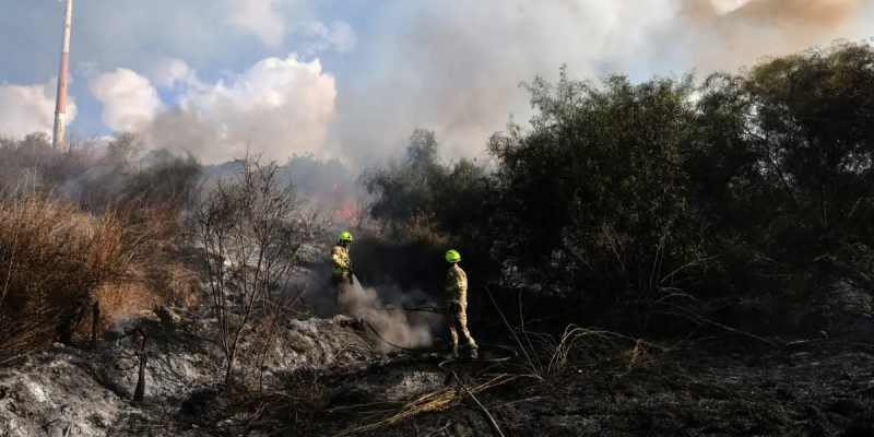 Pelaku Penembakan Rudal di Israel Terungkap