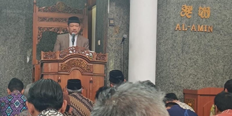 Zakat Berperan Penting Cerdaskan Bangsa