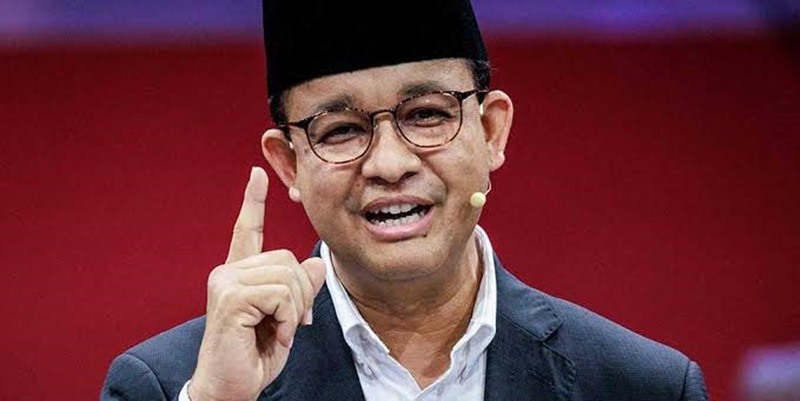 Manfaatkan Momentum, Partai Besutan Anies Berpeluang Lolos Senayan