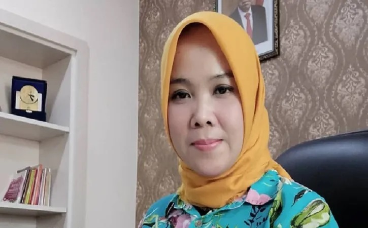 Sah, Iffa Rosita jadi Komisioner KPU