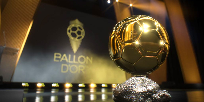 Daftar Nomine Ballon d'Or 2024 Tanpa Messi dan Ronaldo