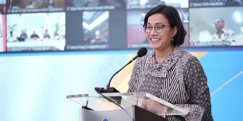 Agar Indonesia Lepas dari Middle Income Trap, Ini Bocoran dari Sri Mulyani