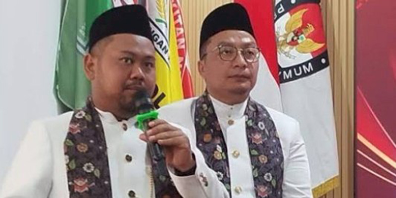 PDIP Gresik Targetkan Paslon Yani-Alif Menang 85 Persen