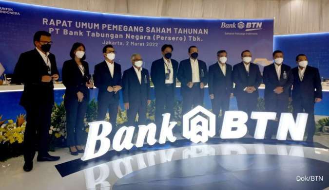 Saham BTN Paling Terjungkal, IHSG Terhenti di 7.740,9