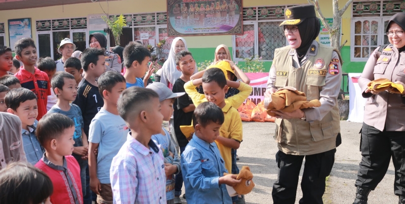 Komnas Perempuan Dukung Brigjen Desy Pimpin Direktorat PPA dan PPO