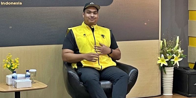 Dito Bakal Tindak Tegas Jika Ada Penyelewengan Dana PON XXI