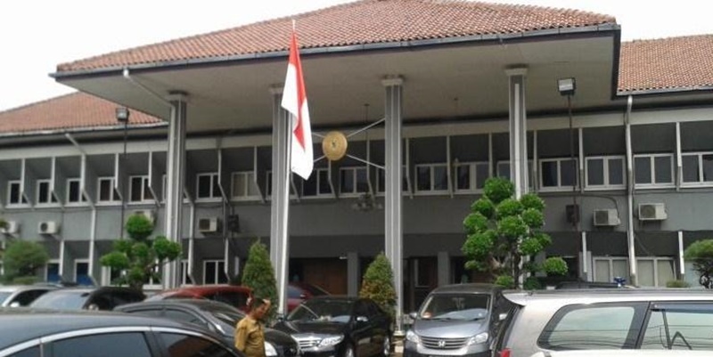 Belum Ada SPDP, Proses Hukum Tersangka ASDP Tidak Sah